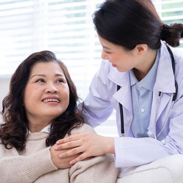 Rapid Patient Testing